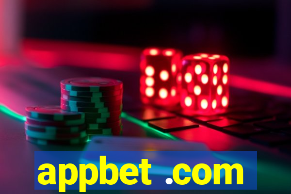 appbet .com